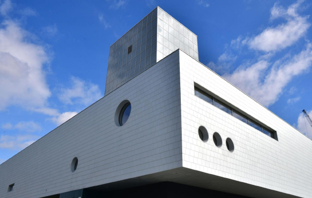 Филиал Третьяковской галереи в Калининграде откроется 22 апреля