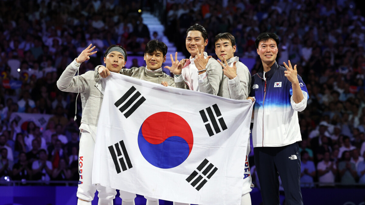 Результаты Олимпиады‑2024 в Париже за 31 июля: все медали дня на Олимпийских играх