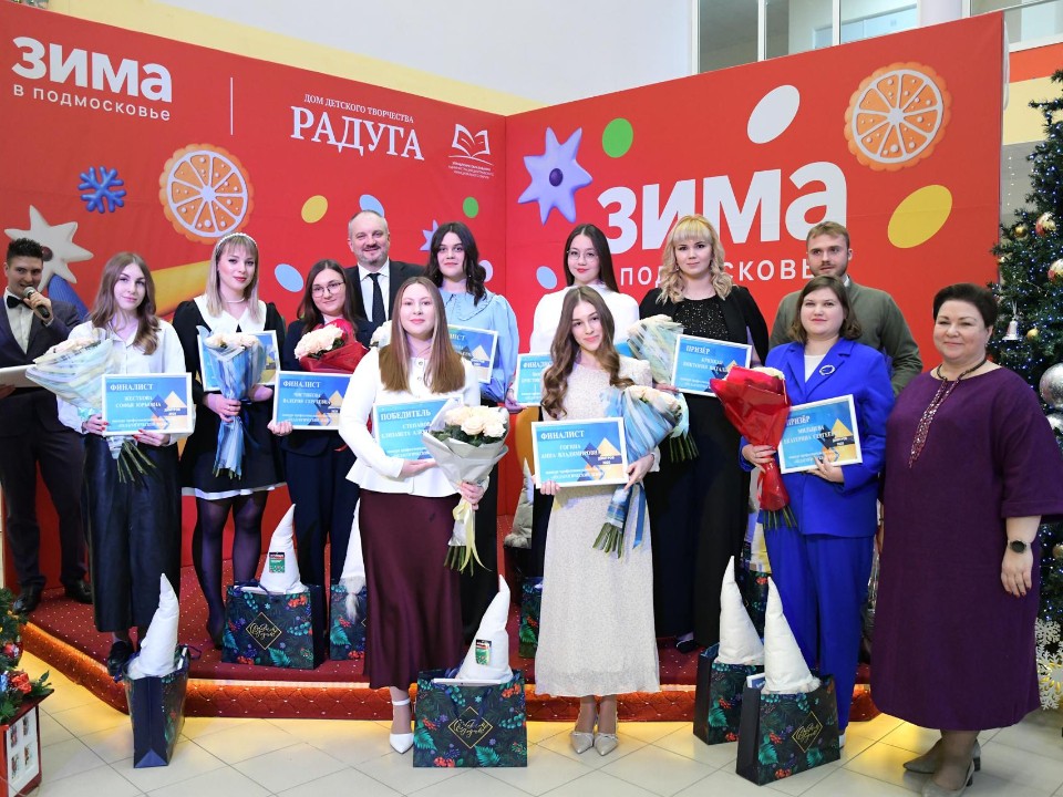 От ЕГЭ до подлодки: итоги года в системе образования Дмитровского округа