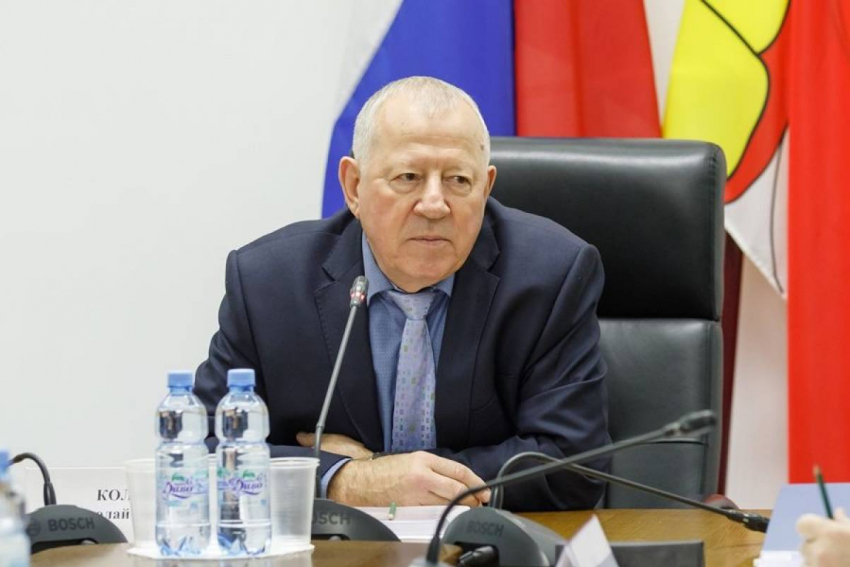 Бывший вице-спикер Воронежской облдумы решил переизбраться, несмотря на возраст