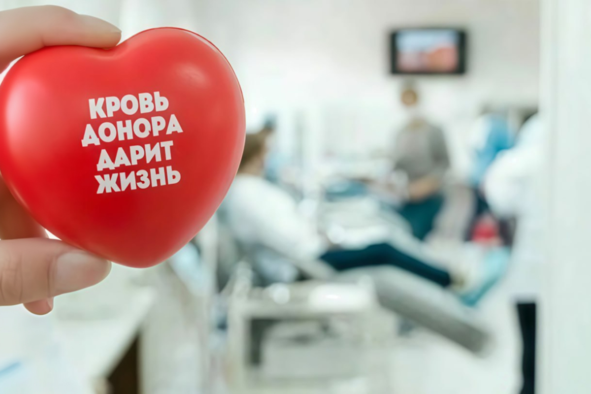 «Для нас это личная история помощи защитникам страны». Сотрудники «Газпром-Медиа Холдинга» поддержали участников СВО превью