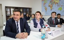 Фото: Луганский Информационный Центр/Анастасия Стеценко