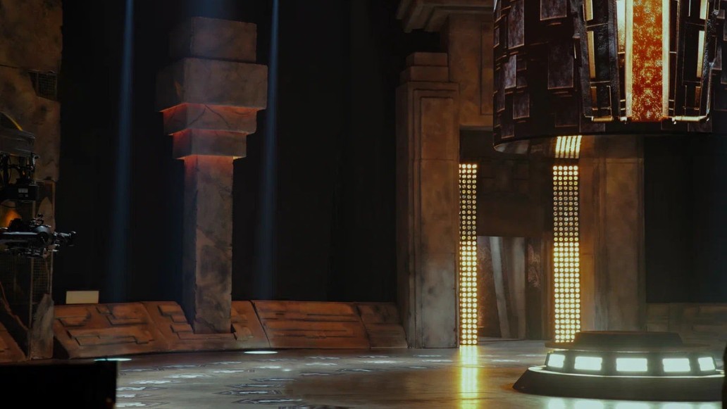 шоу «Титаны» на ТНТ, фото, интервью Константин Андреев