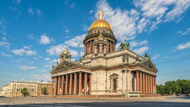 10 тайных мест Санкт-Петербурга, о которых знают только местные