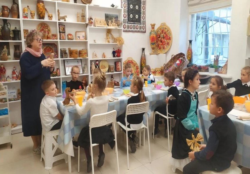 90 заявок и 24 победителя: в Севастополе подвели итоги конкурса грантов для НКО