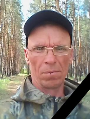 На СВО погиб Александр Хуртин из Духовницкого района