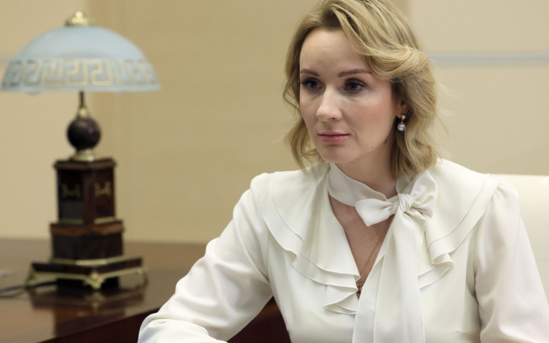 Львова-Белова сообщила о количестве пострадавших и погибших детей с начала СВО