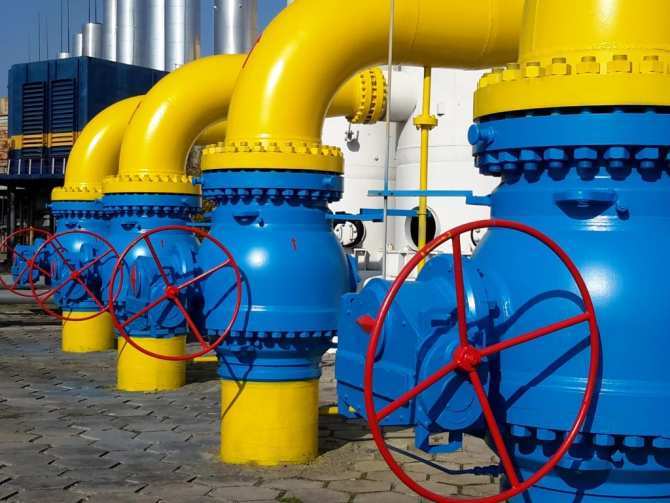 Россия по просьбе Венгрии продолжит дополнительные поставки газа в страну | Русская весна
