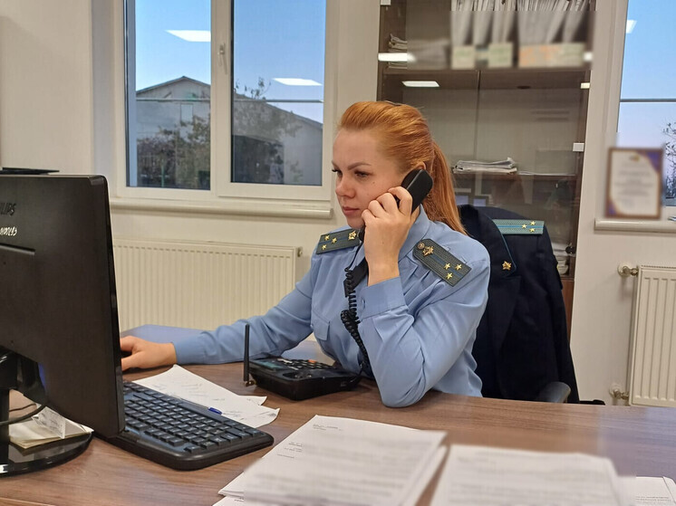 Житель Армянска погасил долг в 800 тысяч рублей, чтобы сохранить автомобиль