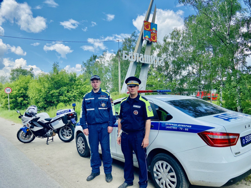 Порядок осуществления сопровождения транспортных средств с применением автомобилей гибдд мвд россии