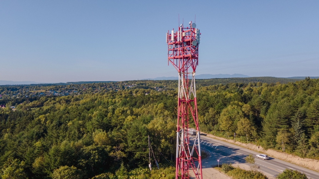 Башенная дочка Т2 потратит на стройку в 2026 году 3,6 млрд рублей.