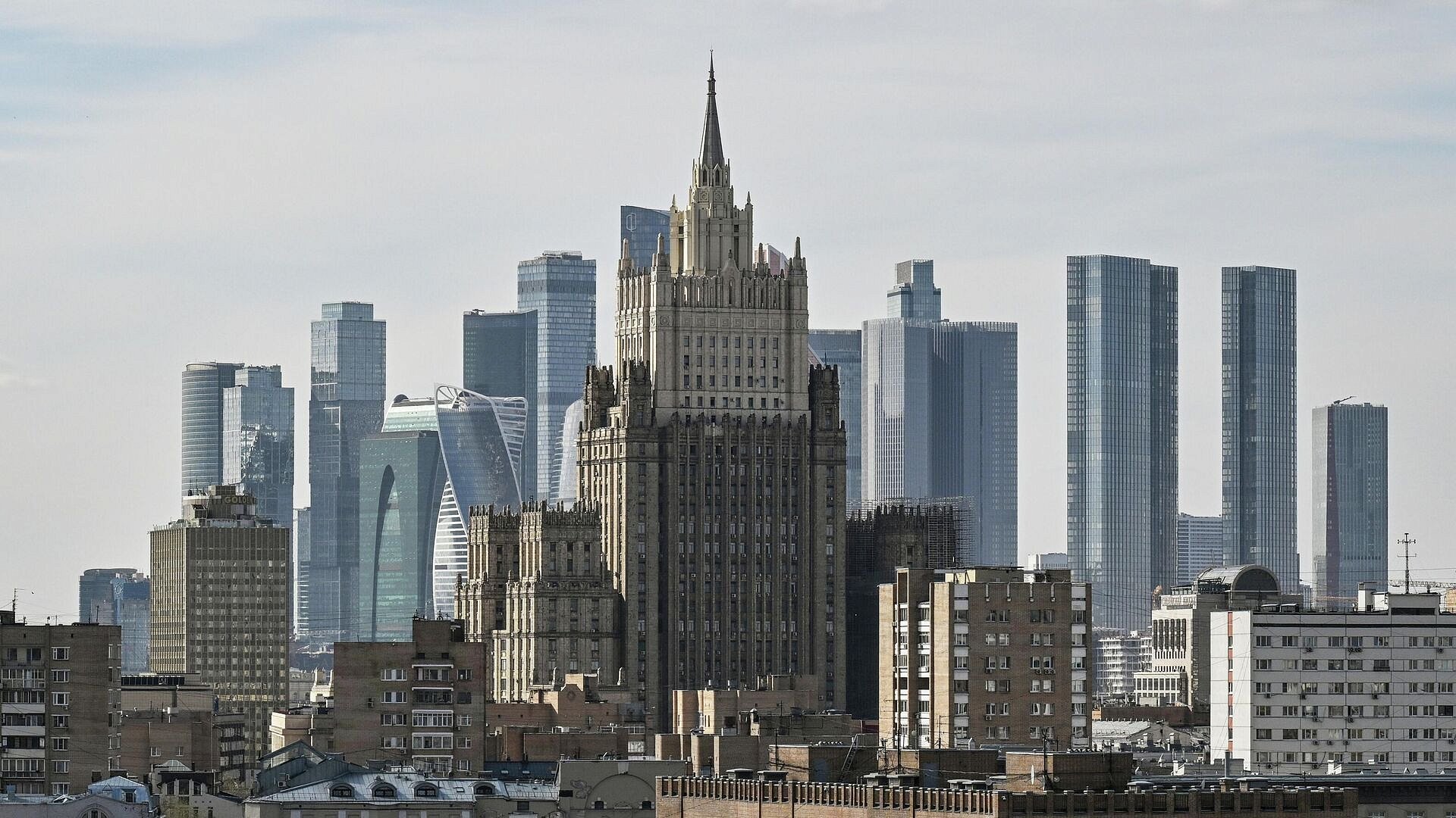В МИД призвали стороны конфликта в Иране воздержаться от конфронтации