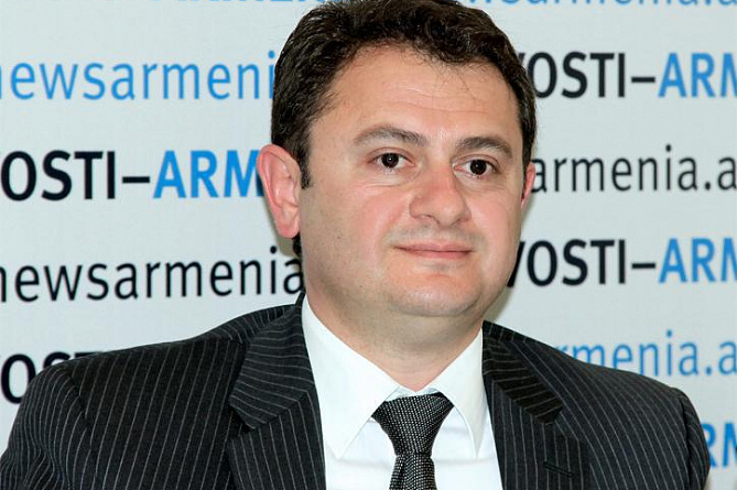 Глава UATE прогнозирует рост индивидуальной релокации IT-специалистов в Армению