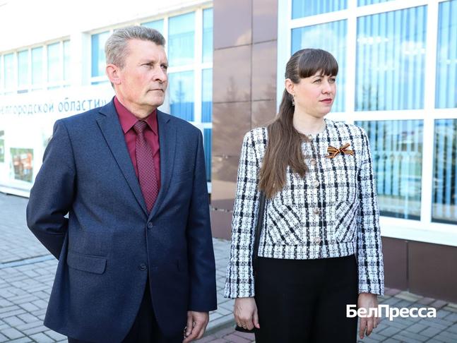 В Белгород завезли очередную партию огнетушителей - Изображение 3