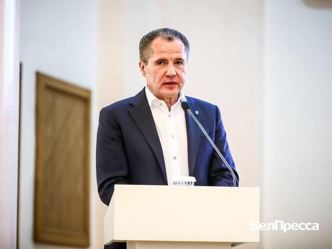 Вячеслав Гладков