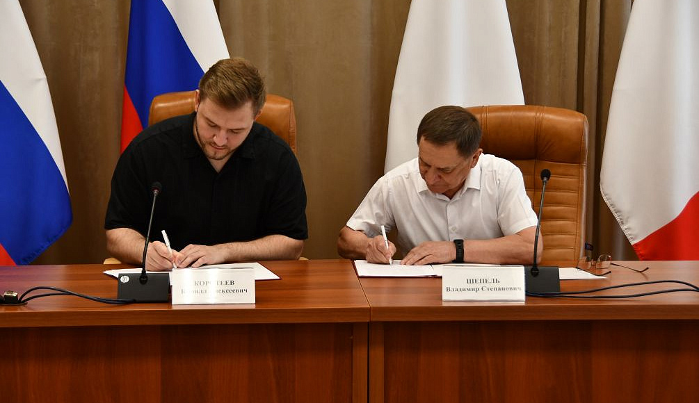 Дан старт работе Штаба общественного наблюдения Вологодской области