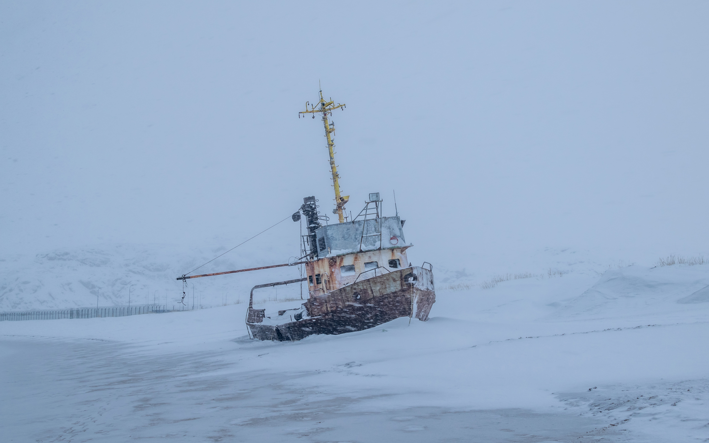 Рассылка «ПОРА в Арктику! GoArctic!» – выпуск от 7 сентября 2025 года