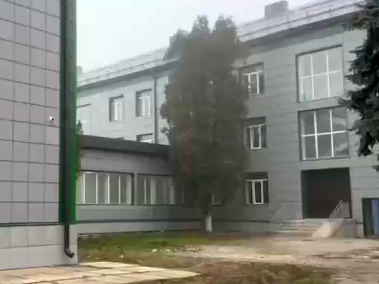 В КБР впервые за 45 лет капитально отремонтировали гимназию