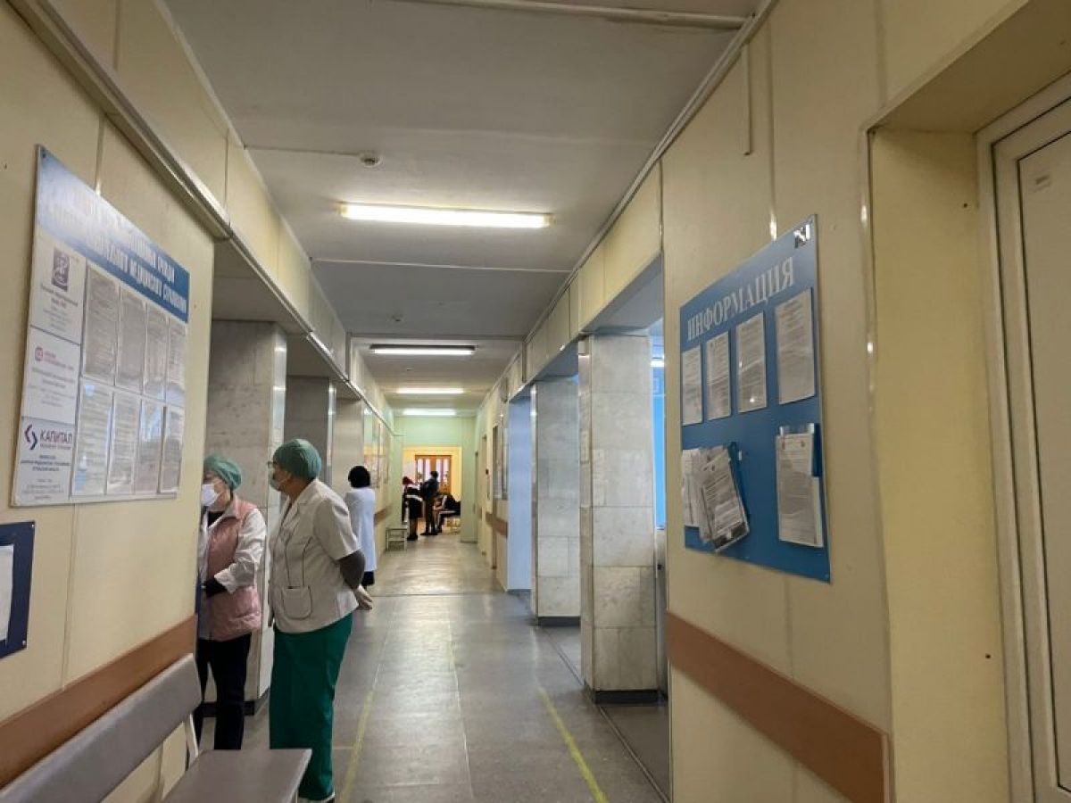 Определены сроки строительства нового хирургического корпуса Ваныкинской больницы: открытие запланировано на 2031 год
