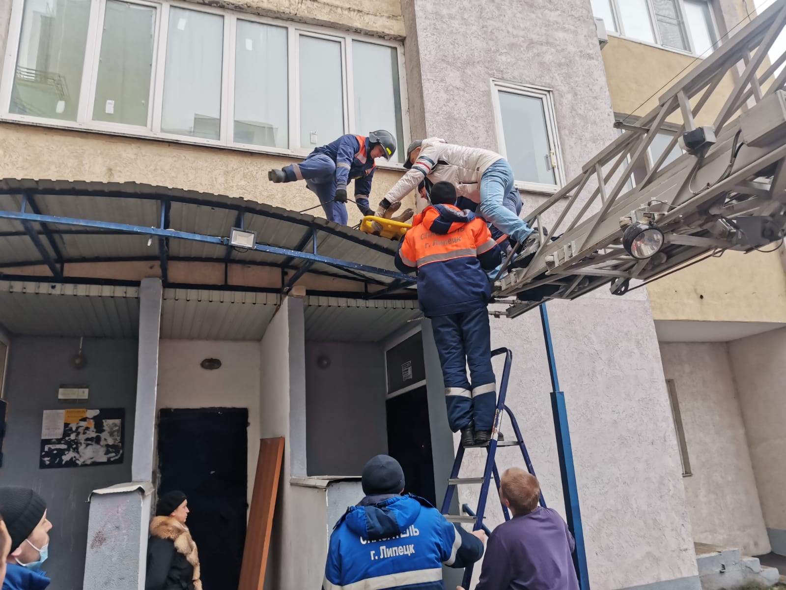 Главные новости за неделю в мире