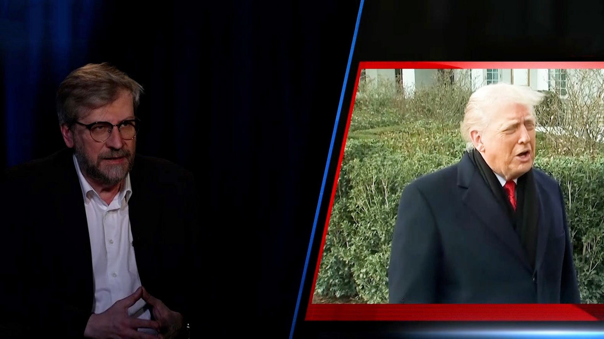 Лукьянов: Трамп постоянно указывает Зеленскому, что у того мало карт на руках