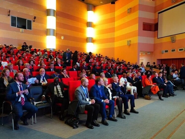 В Тюменской области обсудят прошлое, настоящее и будущее предпринимательства