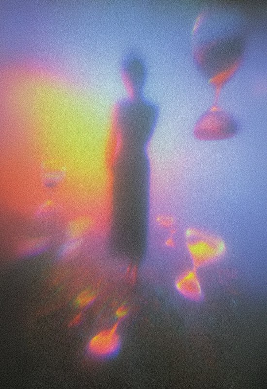 Выставка «Своевременность» - лекарство от страха3