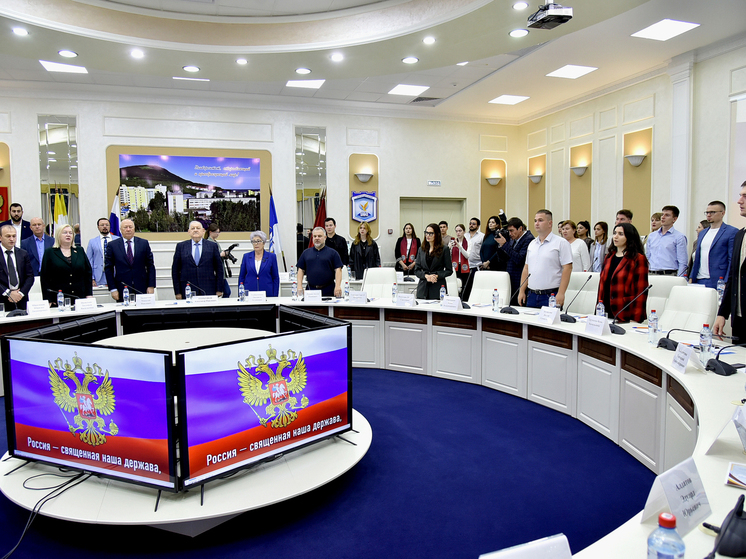 В Пятигорске обсудили противодействие информационным угрозам