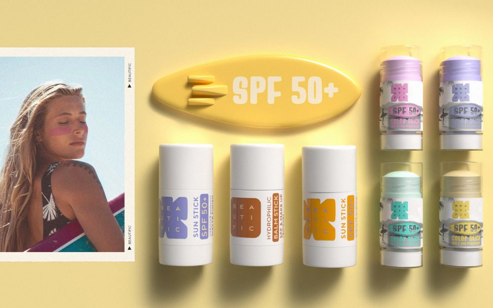 GSS Cosmetics стала лучшим производителем косметики СТМ 2026 года