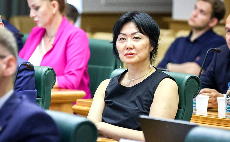 Заседание Организационного комитета Фестиваля православной культуры и традиций малых городов и сельских поселений Руси «София»