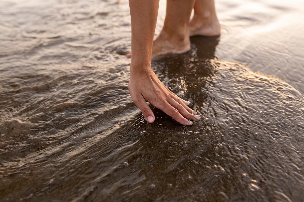 Ходи воде