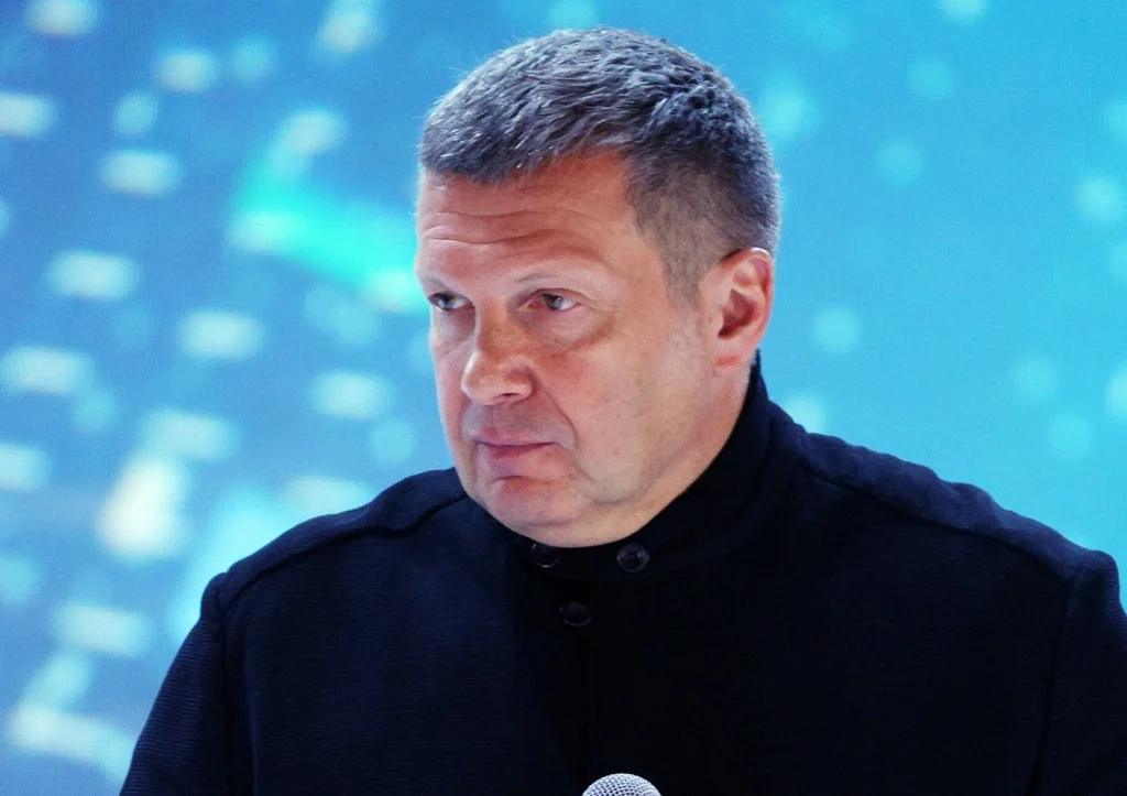Соловей 2024 год