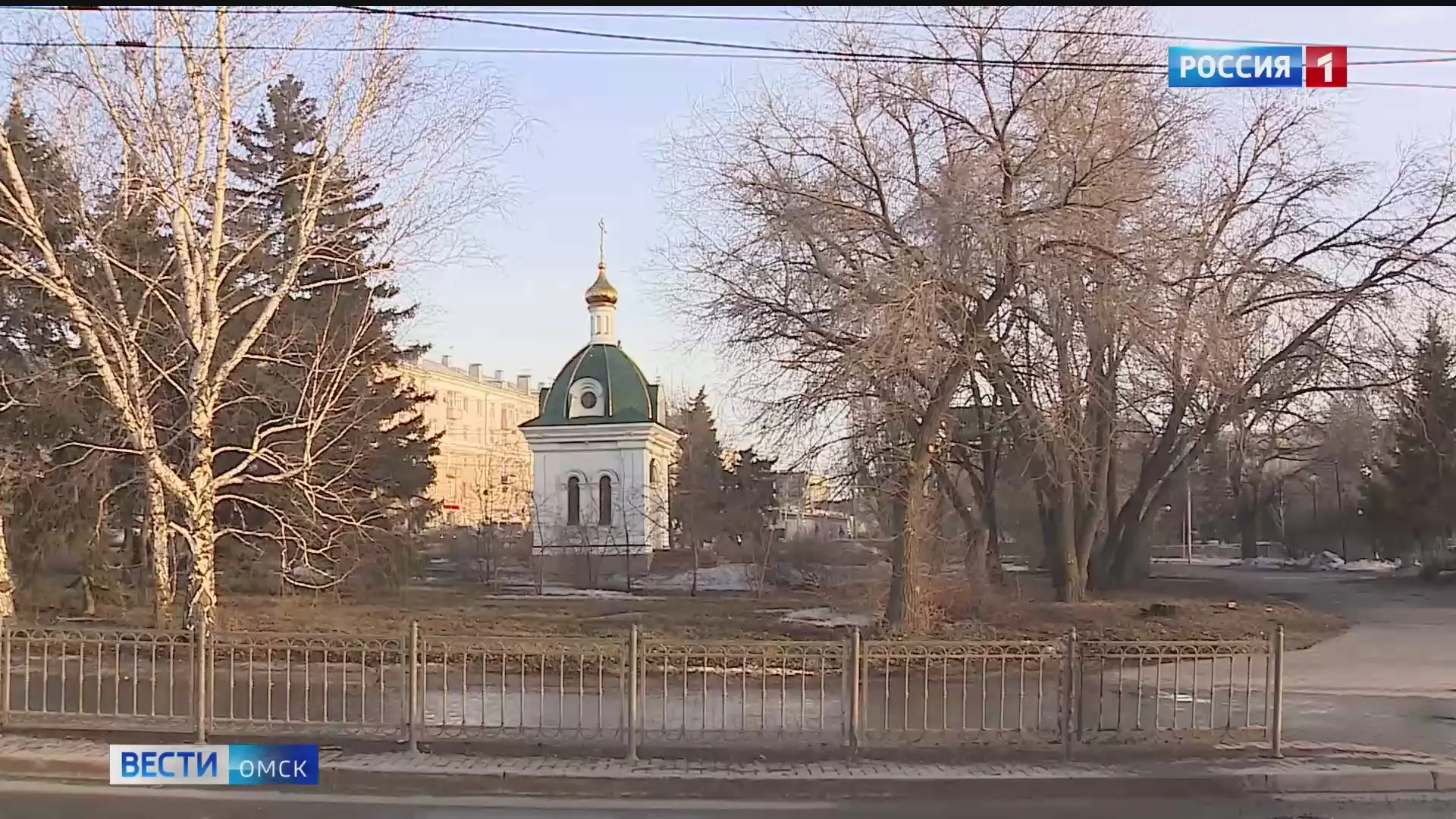Депутат Госдумы назвал экстремистским высказывание омского митрополита о памятнике Ленину