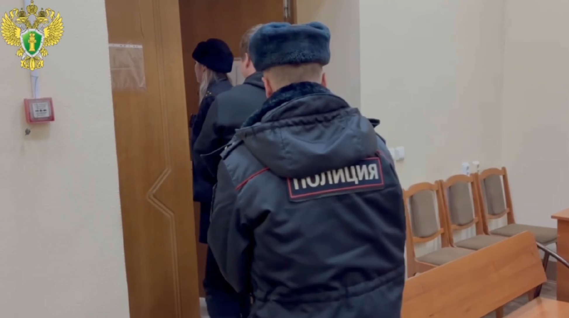 За попытку убийства с особой жестокостью в Марий Эл осудили 23-летнего мужчину