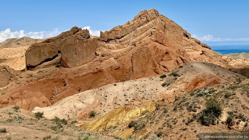 «Сказка» странствий