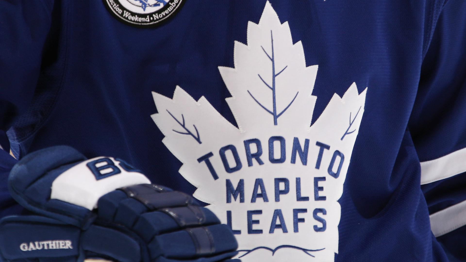 Toronto Maple Leafs РѕР±РѕРё