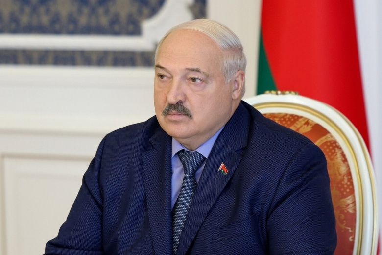 Александр Лукашенко