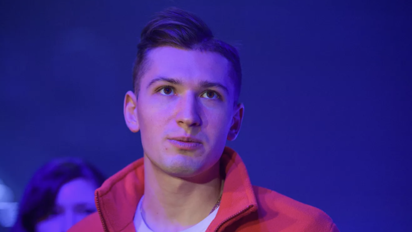 Галлямов: ваша поддержка — это ветер в спину, который помогает не сбавлять темп