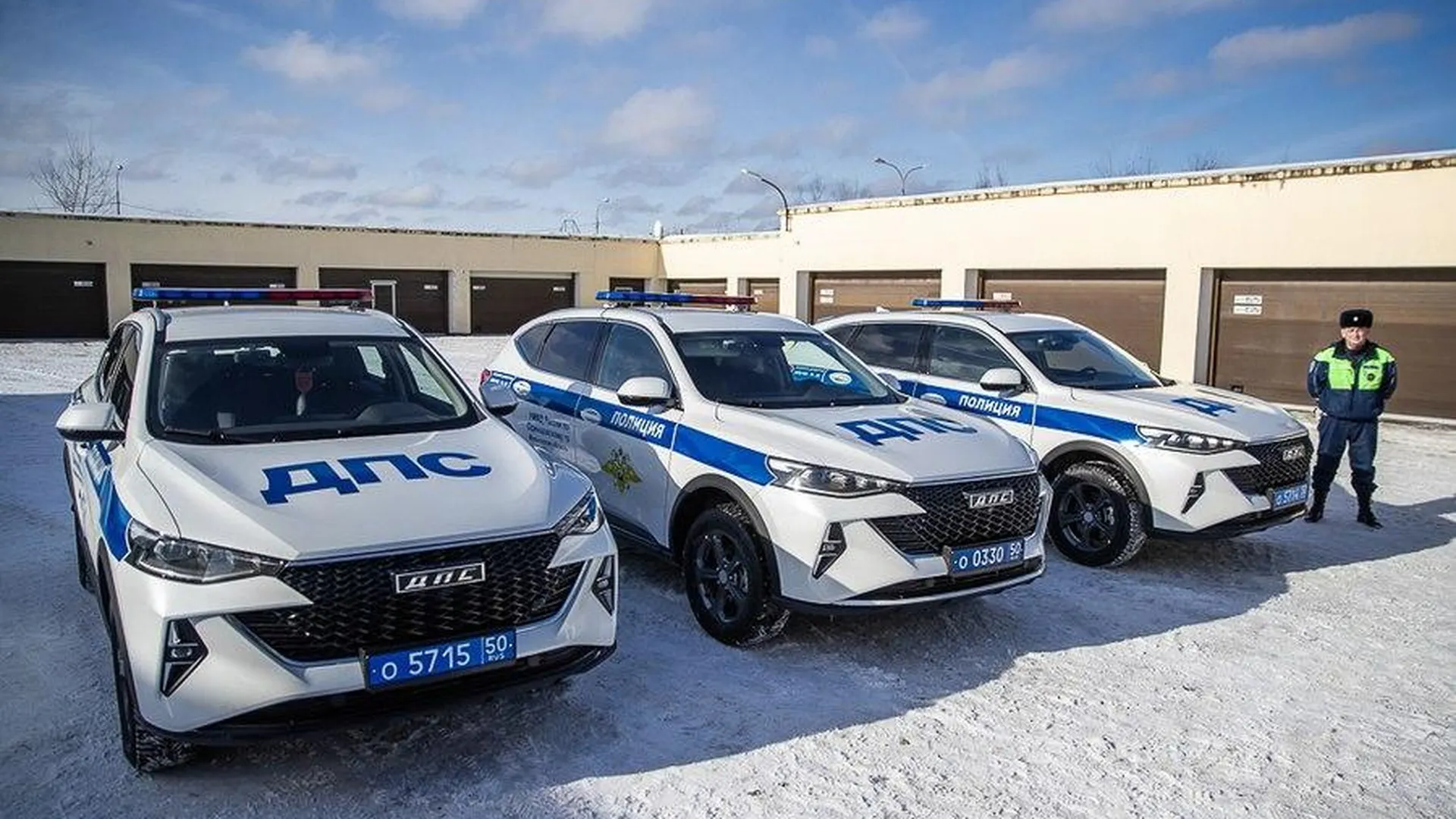 Житель Одинцово задержан после поножовщины в квартире