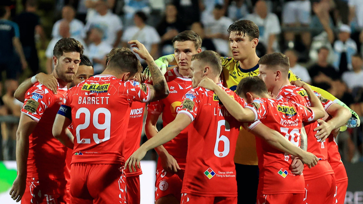 ФК «Шелбурн»