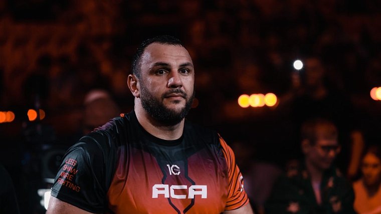 Двойной чемпион ONE FC Малыхин: У Алиакбари нет шансов на ACA 190 - фото