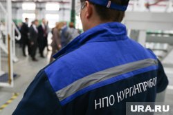 В новом сборочном цеху оборонного завода начали производить продукцию для СВО