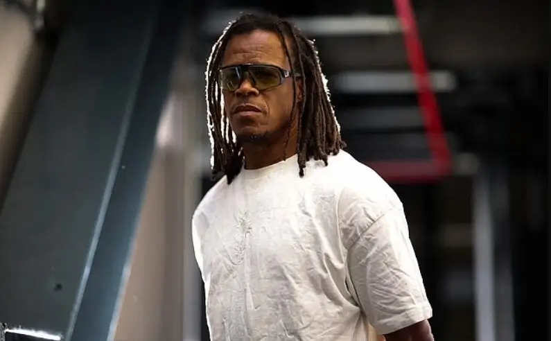 Давидс рассказал, как обсуждал с Фергюсоном возможный переход на «Олд Траффорд» в 1996 году