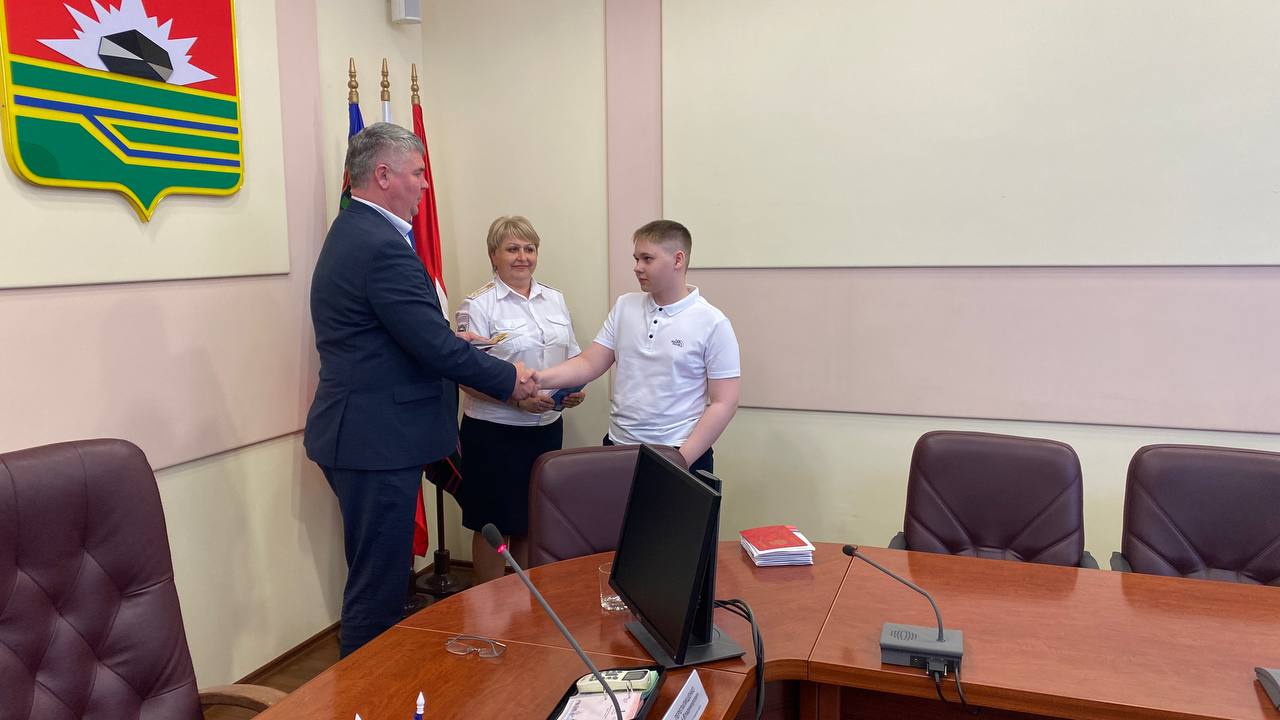 Дети сергея цивилева