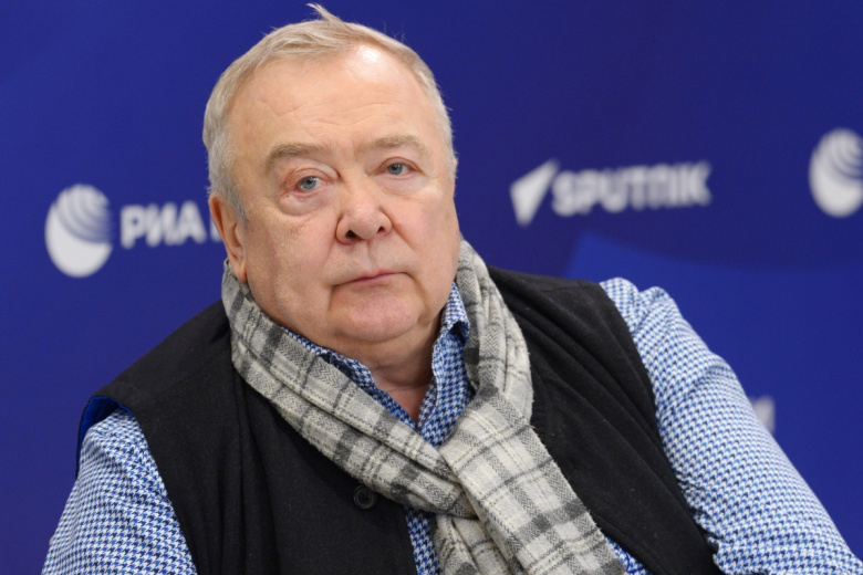 Сергей Проханов