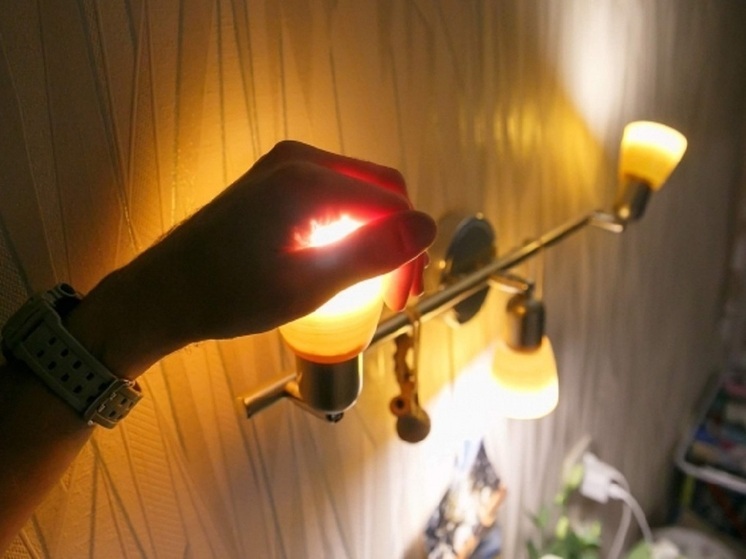 В 6 районах Волгограда пройдут массовые отключения электричества 31 октября