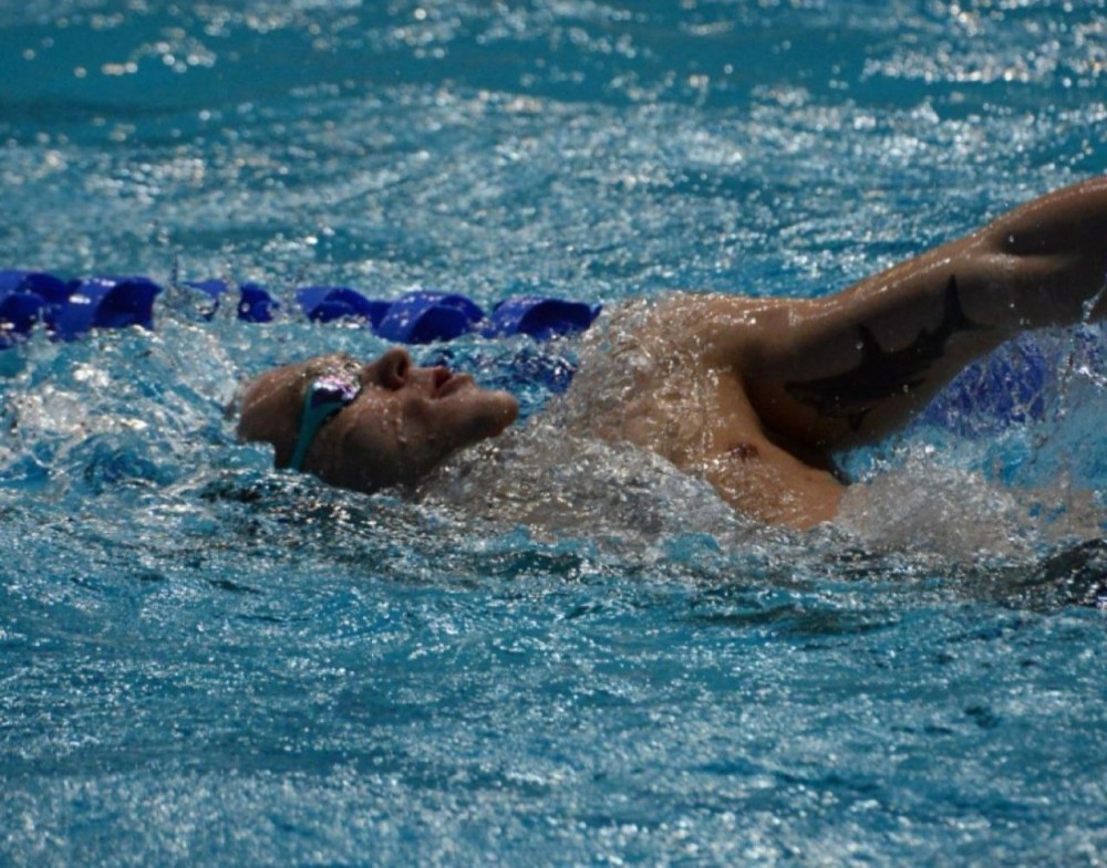 Калужане завоевали 16 медалей на чемпионате России по плаванию
