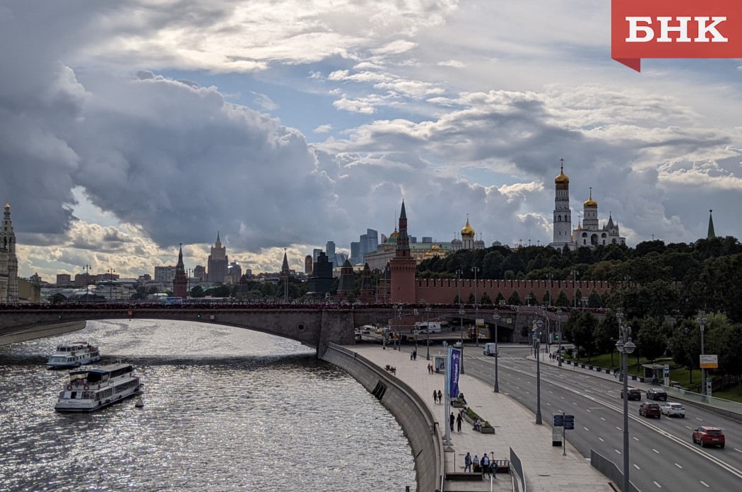 «Легенды Коми»: как гипнотизер из Небдино попал в Кремль