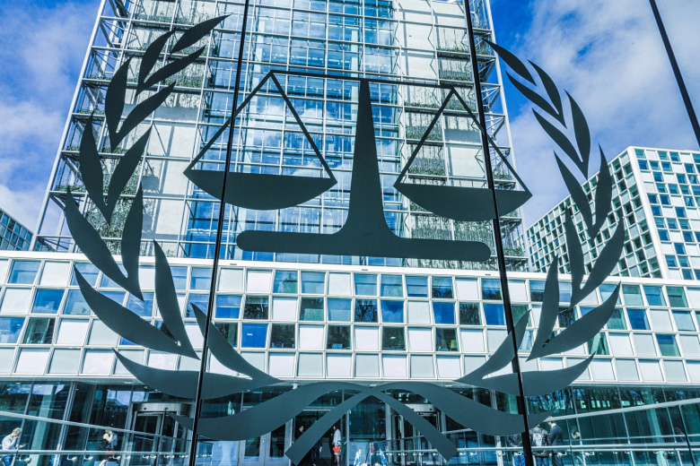 Суд ООН дал Украине год для ответа на иск России по Донбассу