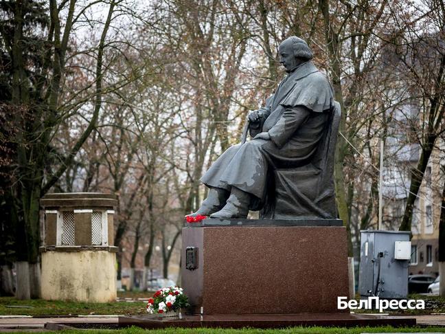 Белгородский драматический театр отмечает день рождения Михаила Щепкина - Изображение 2